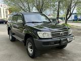 Toyota Land Cruiser 2007 годаүшін19 500 000 тг. в Алматы