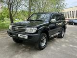 Toyota Land Cruiser 2007 годаүшін19 500 000 тг. в Алматы – фото 4