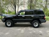 Toyota Land Cruiser 2007 годаүшін19 500 000 тг. в Алматы – фото 5