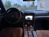 BMW 730 1996 годаfor3 500 000 тг. в Тараз – фото 3