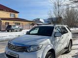 Toyota Fortuner 2014 годаfor13 000 000 тг. в Астана – фото 5