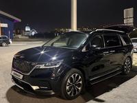 Kia Carnival 2021 года за 24 500 000 тг. в Астана