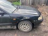 Honda Accord 1993 годаүшін600 000 тг. в Петропавловск – фото 2