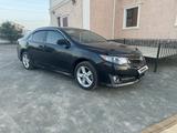 Toyota Camry 2012 года за 8 700 000 тг. в Актау – фото 2