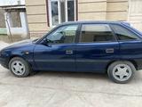 Opel Astra 1992 годаүшін1 200 000 тг. в Туркестан – фото 3