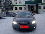Toyota Camry 2007 годаүшін5 600 000 тг. в Петропавловск