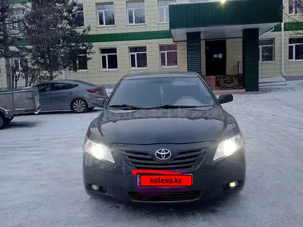 Toyota Camry 2007 года за 5 600 000 тг. в Петропавловск