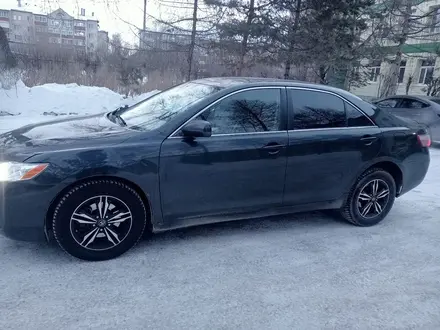 Toyota Camry 2007 года за 5 600 000 тг. в Петропавловск – фото 3