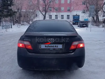 Toyota Camry 2007 года за 5 600 000 тг. в Петропавловск – фото 4