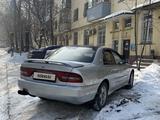 Mitsubishi Galant 1993 года за 1 500 000 тг. в Алматы – фото 4