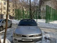 Mitsubishi Galant 1993 годаfor1 500 000 тг. в Алматы