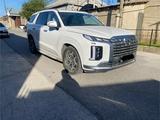 Hyundai Palisade 2022 года за 23 500 000 тг. в Шымкент