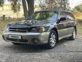 Subaru Outback 2001 годаfor4 000 000 тг. в Алматы – фото 2