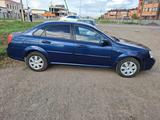 Chevrolet Lacetti 2007 года за 1 700 000 тг. в Астана – фото 3