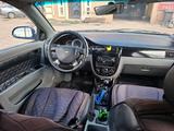 Chevrolet Lacetti 2007 года за 1 700 000 тг. в Астана – фото 2