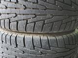 225/65R17 Nokian NORDMAN RS2 за 110 000 тг. в Алматы – фото 2
