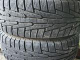 225/65R17 Nokian NORDMAN RS2 за 110 000 тг. в Алматы – фото 3