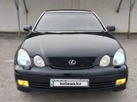 Lexus GS 300 1998 года за 3 700 000 тг. в Кызылорда