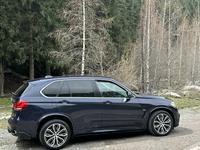 BMW X5 2014 годаүшін17 500 000 тг. в Алматы