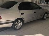 Toyota Carina 1996 годаүшін1 250 000 тг. в Жанаозен