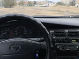 Toyota Carina 1996 годаүшін1 250 000 тг. в Жанаозен – фото 3