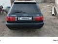 Audi 100 1992 годаfor2 800 000 тг. в Талдыкорган – фото 3