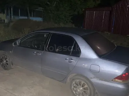 Mitsubishi Lancer 2004 года за 1 450 000 тг. в Караганда