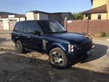 Land Rover Range Rover 2005 годаүшін3 000 000 тг. в Актобе – фото 4