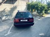 Volkswagen Passat 1995 года за 1 700 000 тг. в Шымкент – фото 5