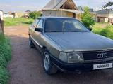 Audi 100 1990 года за 1 000 000 тг. в Алматы – фото 2