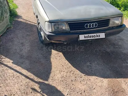 Audi 100 1990 года за 1 000 000 тг. в Алматы – фото 7