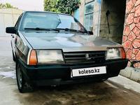 ВАЗ (Lada) 21099 2001 годаүшін800 000 тг. в Шымкент