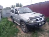 Nissan Terrano 2003 годаүшін2 000 000 тг. в Усть-Каменогорск