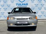 ВАЗ (Lada) 2114 2013 годаүшін2 100 000 тг. в Туркестан – фото 2