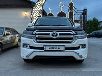 Toyota Land Cruiser 2016 года за 35 500 000 тг. в Астана