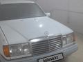 Mercedes-Benz E 230 1989 года за 1 050 000 тг. в Талдыкорган – фото 8