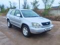 Lexus RX 300 1999 годаүшін4 000 000 тг. в Кокшетау – фото 4