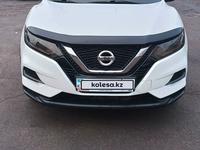 Nissan Qashqai 2021 года за 11 500 000 тг. в Петропавловск