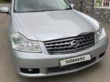 Nissan Fuga 2005 года за 3 000 000 тг. в Петропавловск