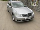 Nissan Fuga 2005 года за 3 000 000 тг. в Петропавловск – фото 2