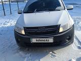 ВАЗ (Lada) Granta 2190 2013 годаfor2 000 000 тг. в Семей