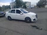 ВАЗ (Lada) Granta 2190 2013 годаfor2 000 000 тг. в Семей – фото 2