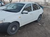 ВАЗ (Lada) Granta 2190 2013 годаfor2 000 000 тг. в Семей – фото 3