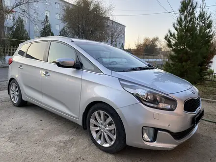 Kia Carens 2015 года за 7 300 000 тг. в Туркестан