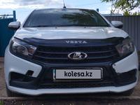ВАЗ (Lada) Vesta 2018 годаүшін4 500 000 тг. в Актобе