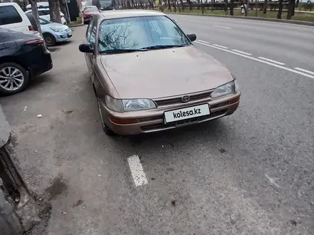 Toyota Corolla 1993 года за 1 500 000 тг. в Алматы – фото 2