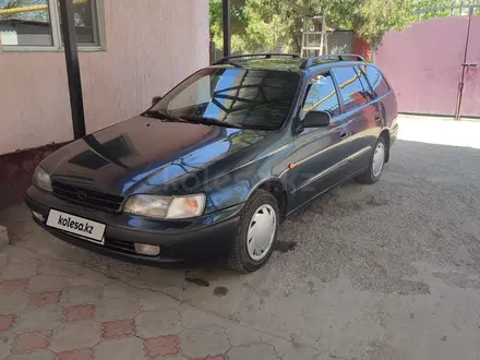 Toyota Carina E 1994 года за 2 400 000 тг. в Алматы – фото 7