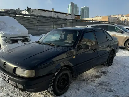 Volkswagen Passat 1992 года за 1 400 000 тг. в Караганда – фото 13