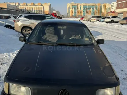 Volkswagen Passat 1992 года за 1 400 000 тг. в Караганда – фото 22