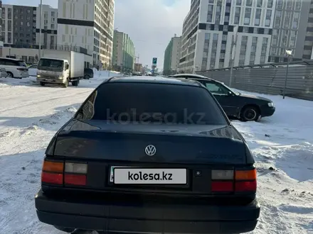 Volkswagen Passat 1992 года за 1 400 000 тг. в Караганда – фото 23